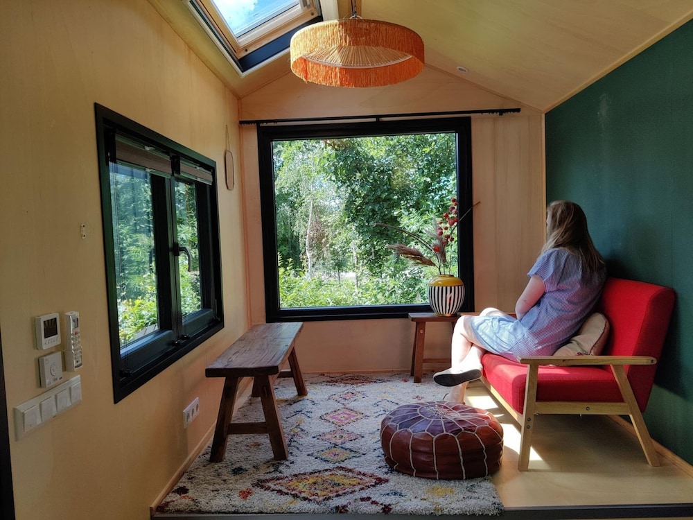 Holiday Home in Netherlands for a Peaceful Retreat
