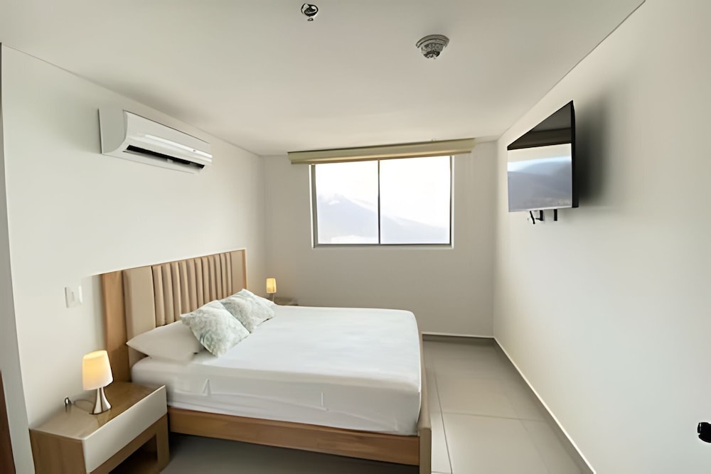 Apartamentos Ambar Roca - by SOHO