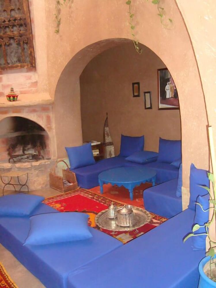 Dar Mouna