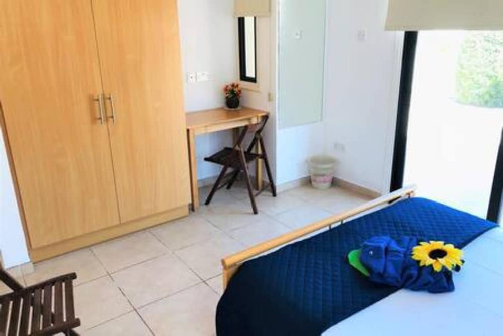 Melina Family Villa With Pool and Wifi in Protaras