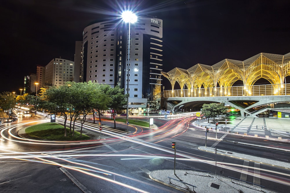Oriente 25 Apartments by APT IIN - Parque das Nações