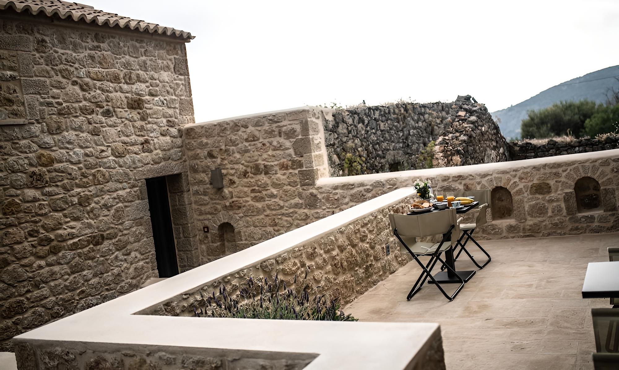 Korona Boutique Hotel