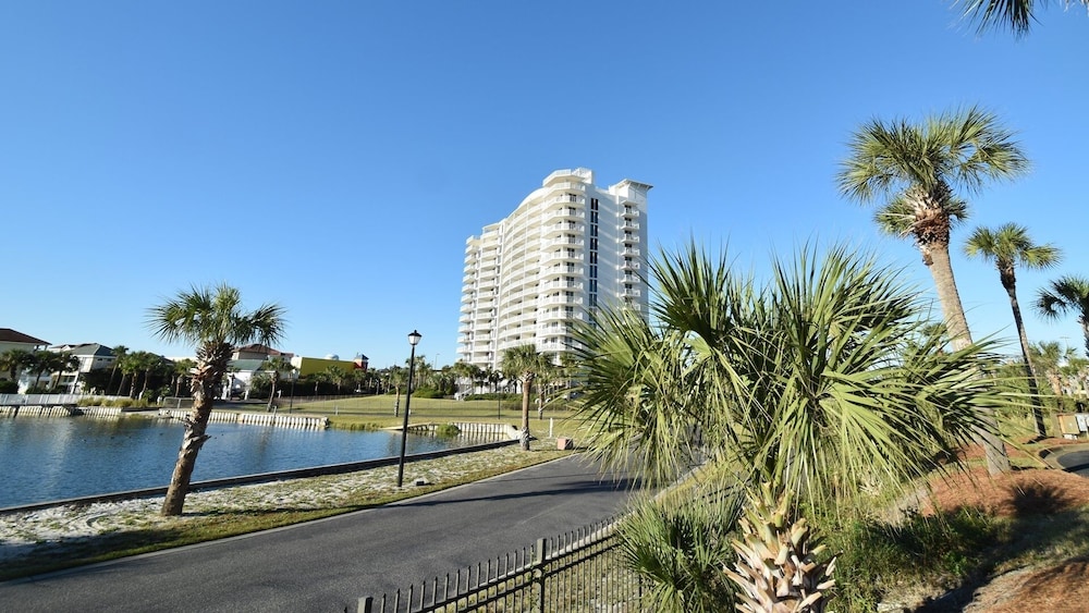 Terrace At Pelican Beach 1103 2 Bedroom Condo