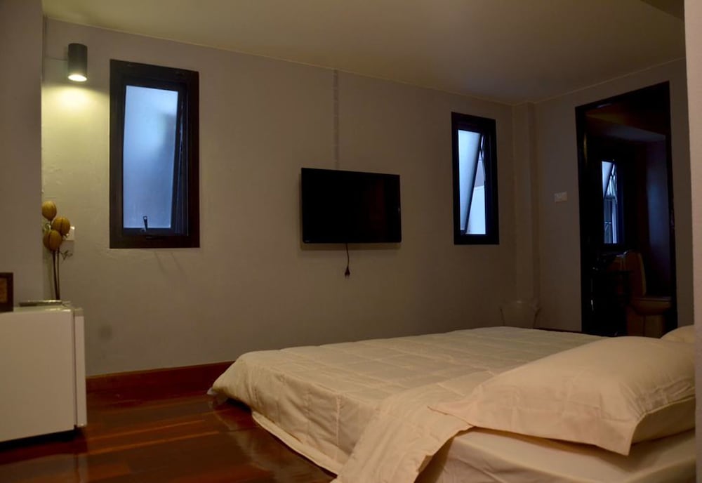 Baan Kieng Guest House Lampang
