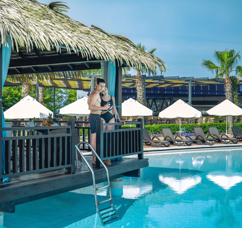Tui Blue Sherwood Belek - All Inclusive