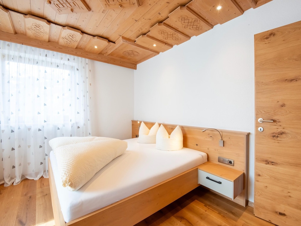 Chalet in Zillertal Near Ski Bus Stop