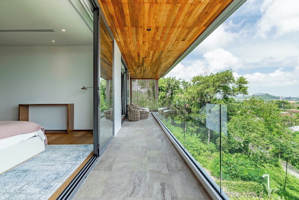 La vista Villas by Villacarte