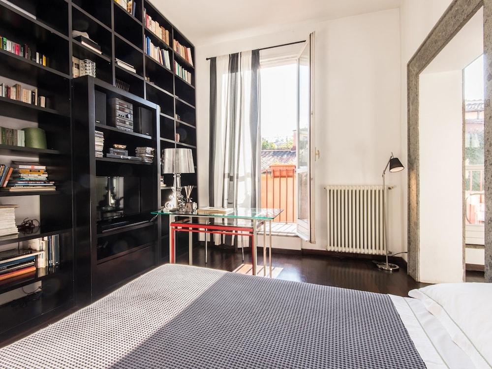 RSH Luxury Spanish Steps Terrace
