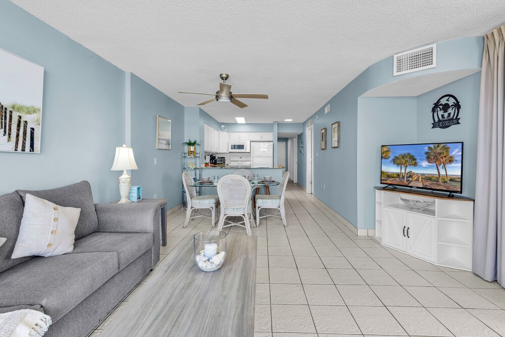 Palms Resort Condos