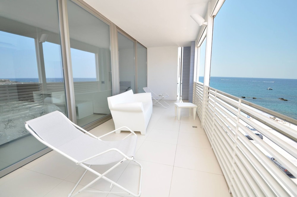 Apartment 5 Vele Sea View Free Wifi 6 Places
