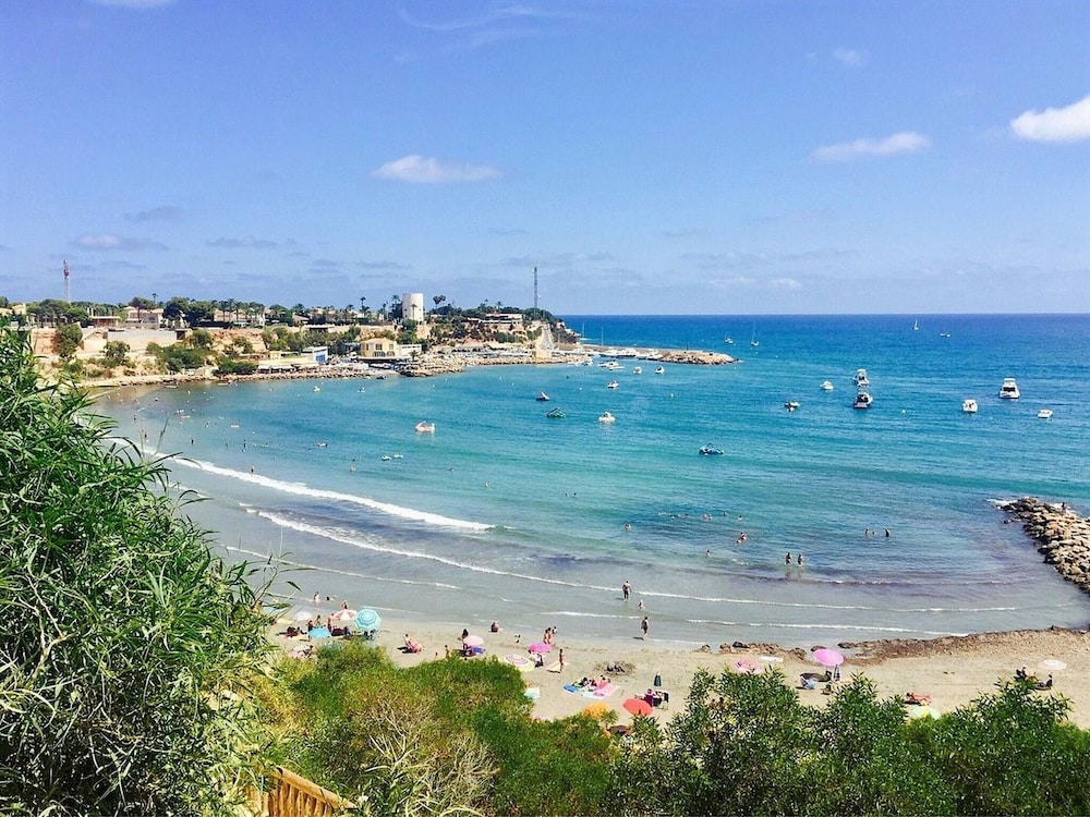 Belvilla by Oyo Lomas de Cabo Roig view 3