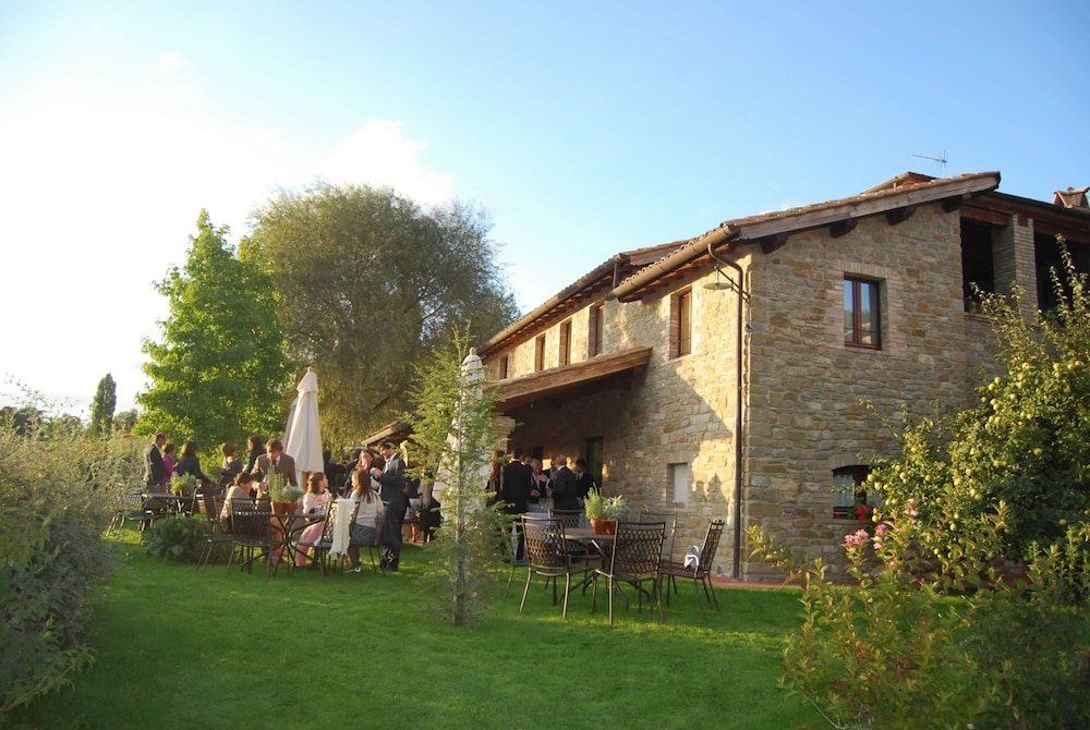 Le Case Residenza di Campagna