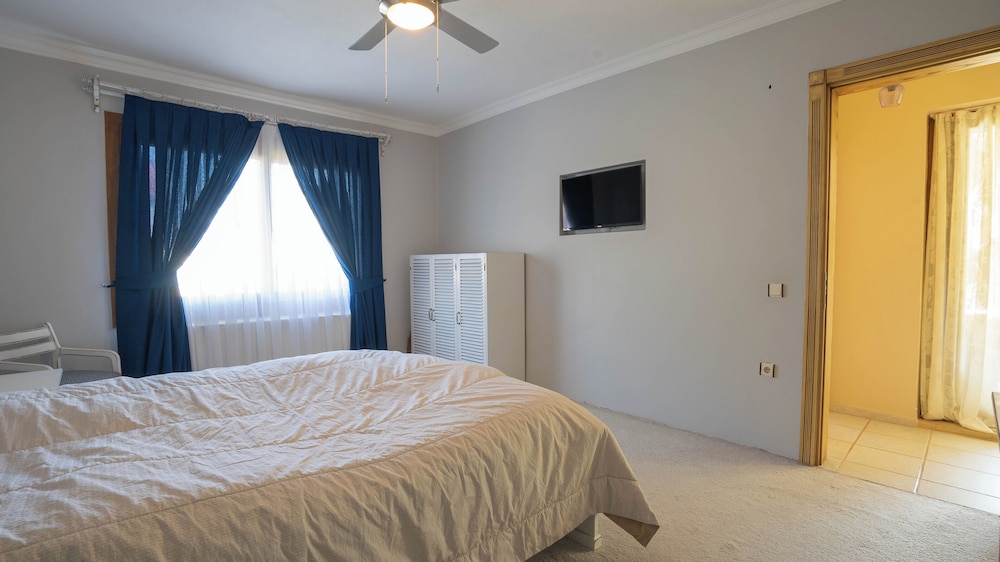 Villa Zuzu Marmaris İçmeler