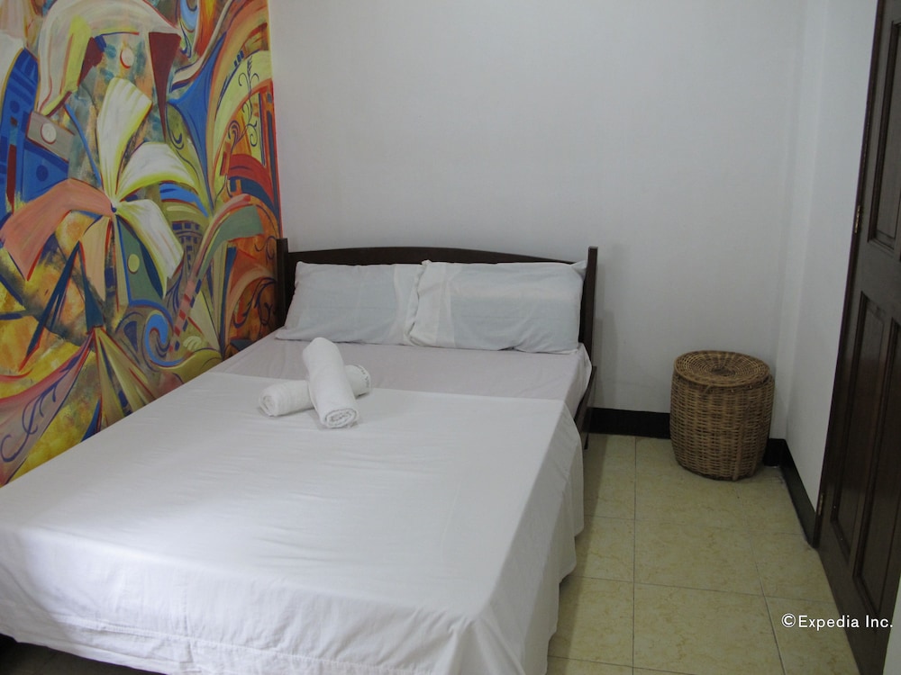 Seahorse Villa