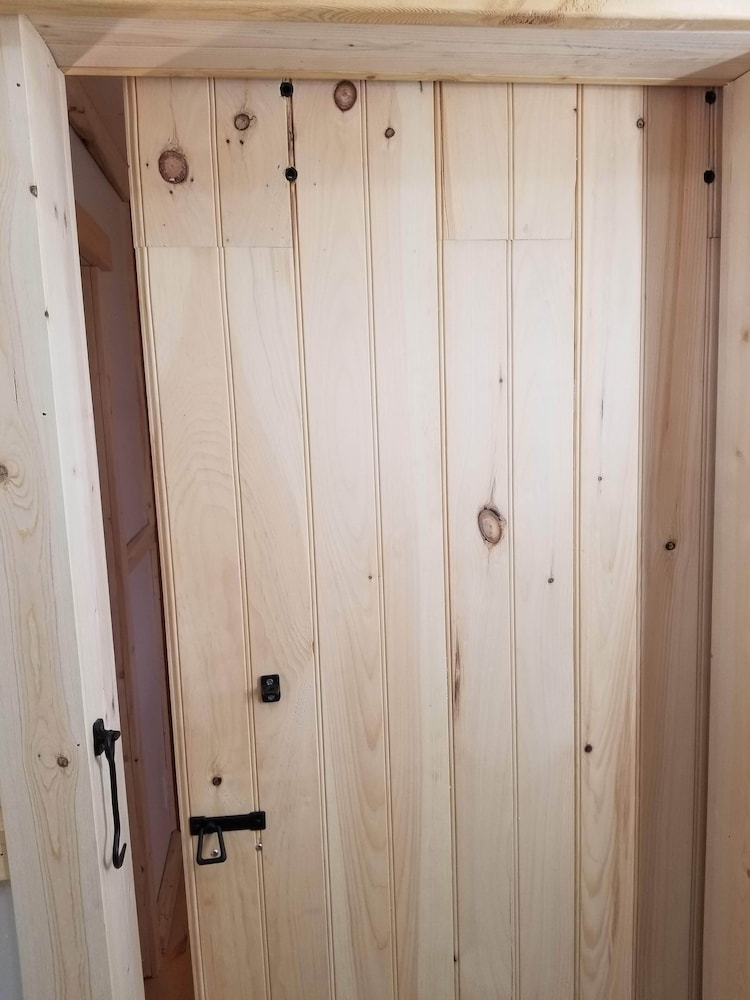 CopperLine Lodge