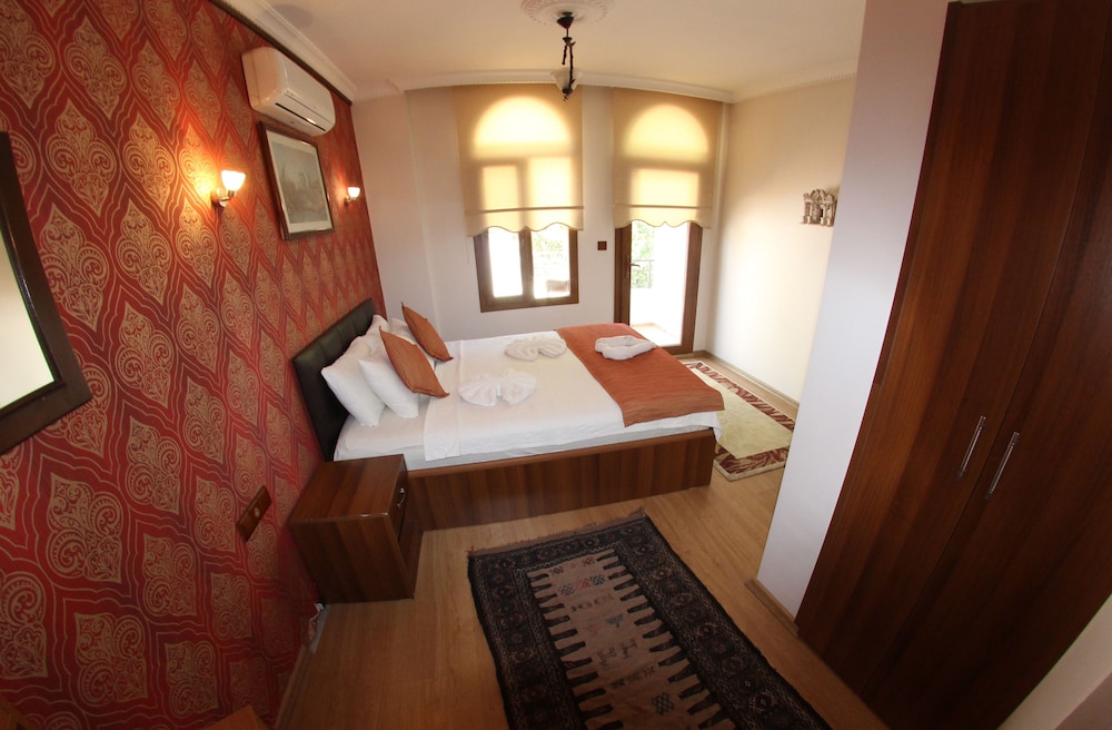 Boomerang Guesthouse