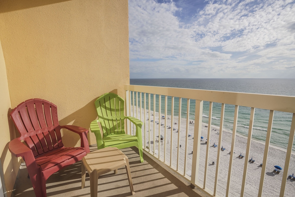 Calypso Beach Resort by Panhandle Getaways