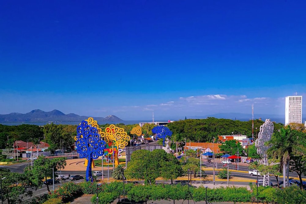 Hotel Xolotlán - Hostel