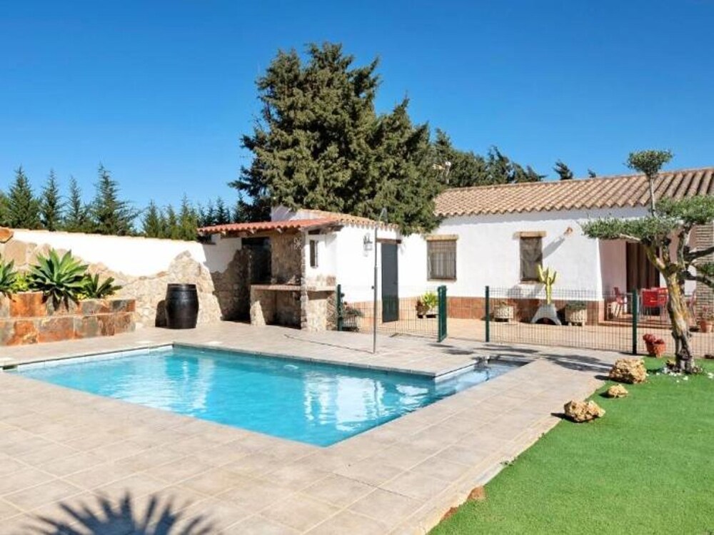 Casa Antonio I 111 in Conil de la Frontera