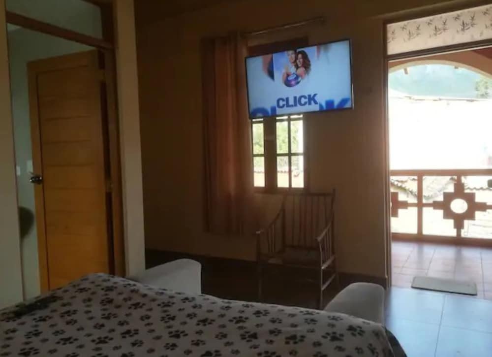 Casa Redonda Lodge view 5