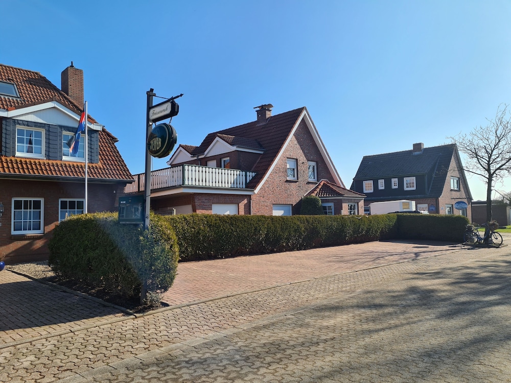 Hotel-Pension