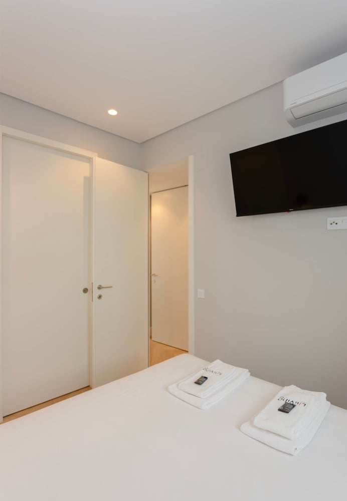 Liiiving in Porto - Pool Paradise Apartment B