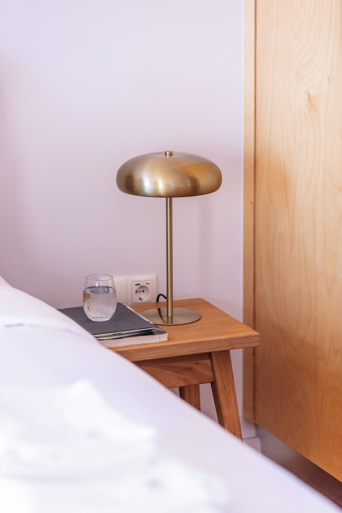 seafront cozy suite for 2 in Rethymno