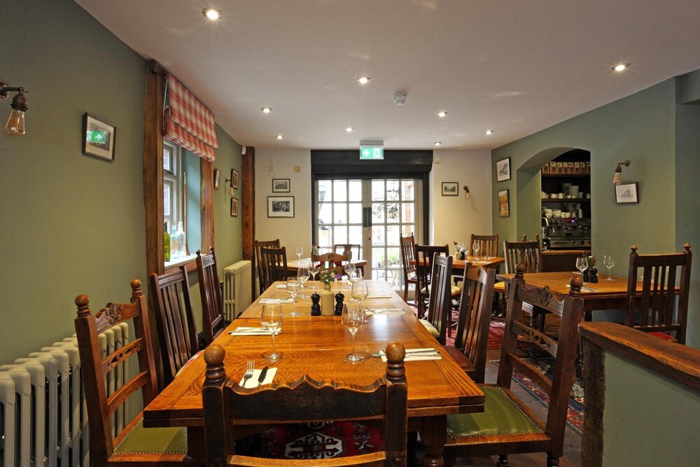 The Plough Inn