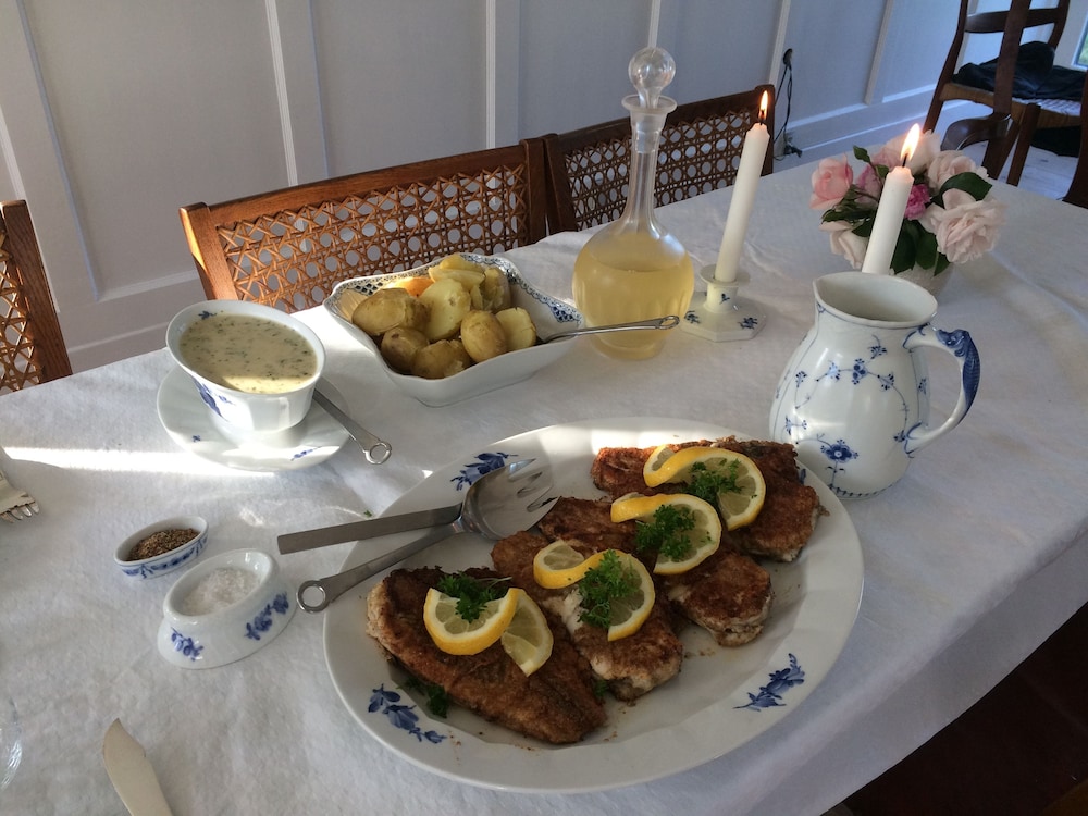 Askø Mejeri - B&B