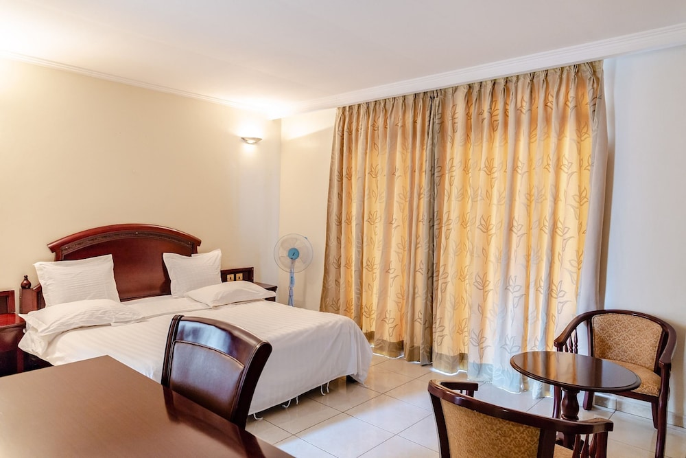 Nobilis Apartments