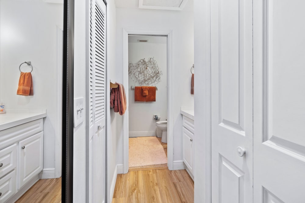 Sea Woods Villa 4406
