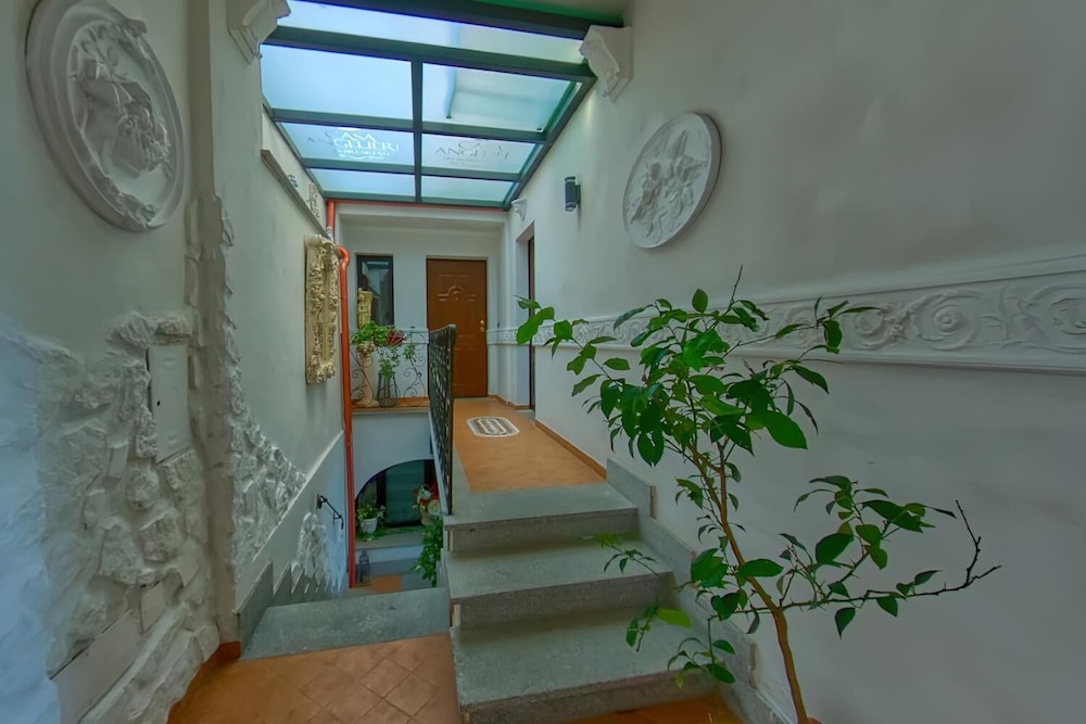 B&B Casa Angelieri