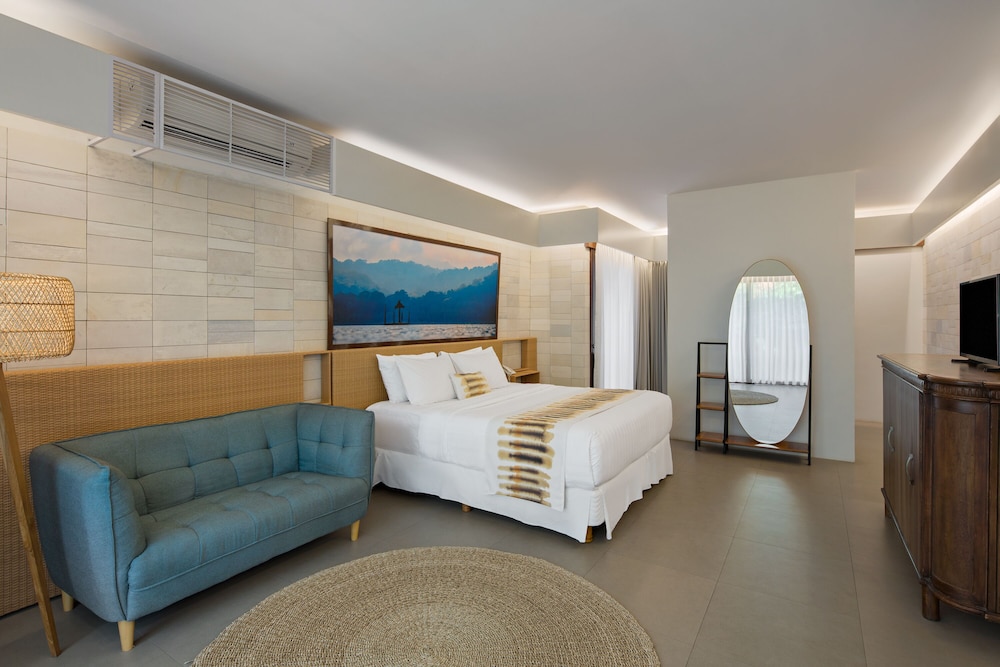 The Kemilau Hotel & Villa Canggu Bali 15