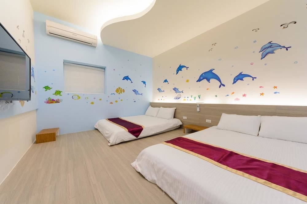 ANKES Hostel