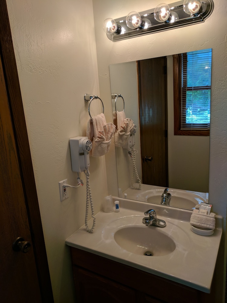 Ephraim Motel
