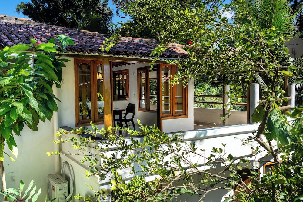 Casa de Tupan