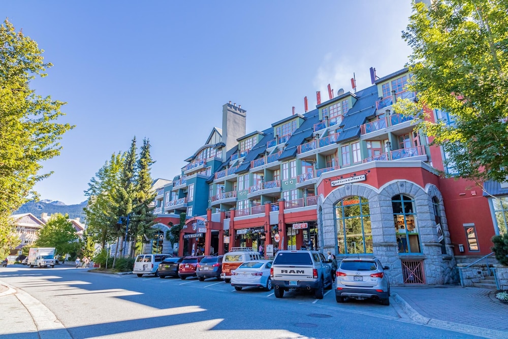 Elevate Vacation Alpenglow Lodge - Sunset Boulevard #504 - Image 4