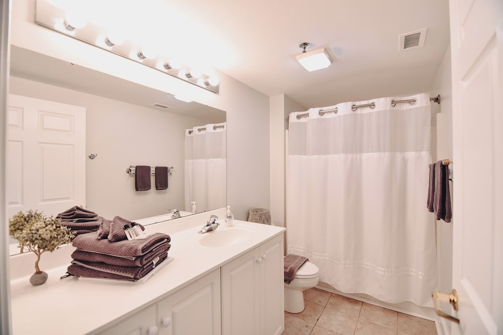 Water Street Retreats