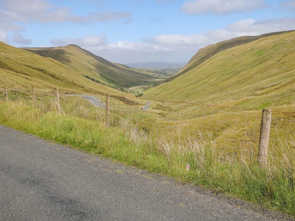 Sleibhte Sliabh Liag