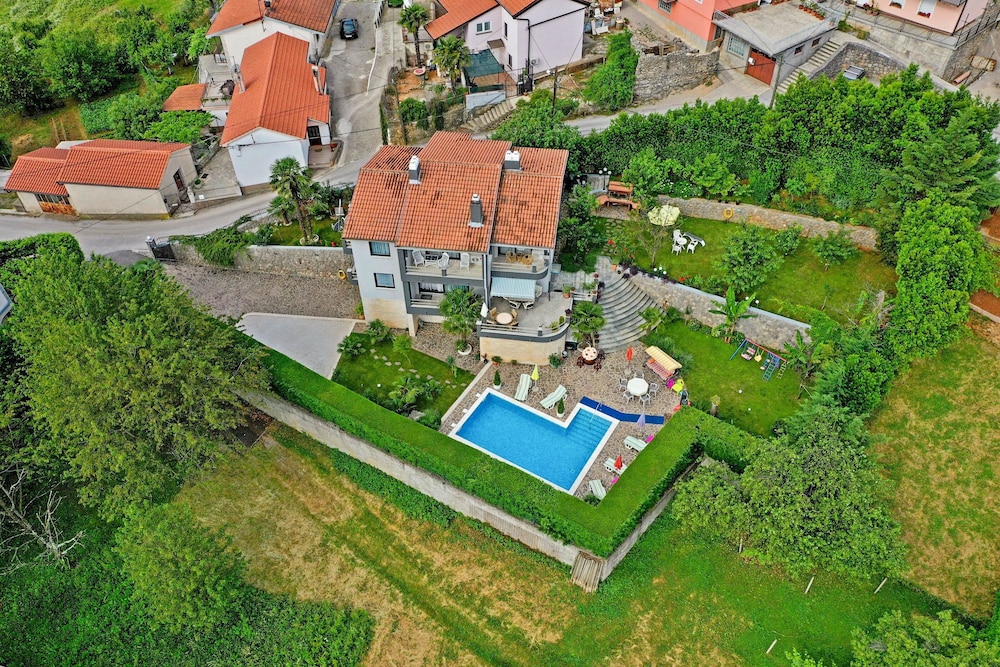 Villa Bregi