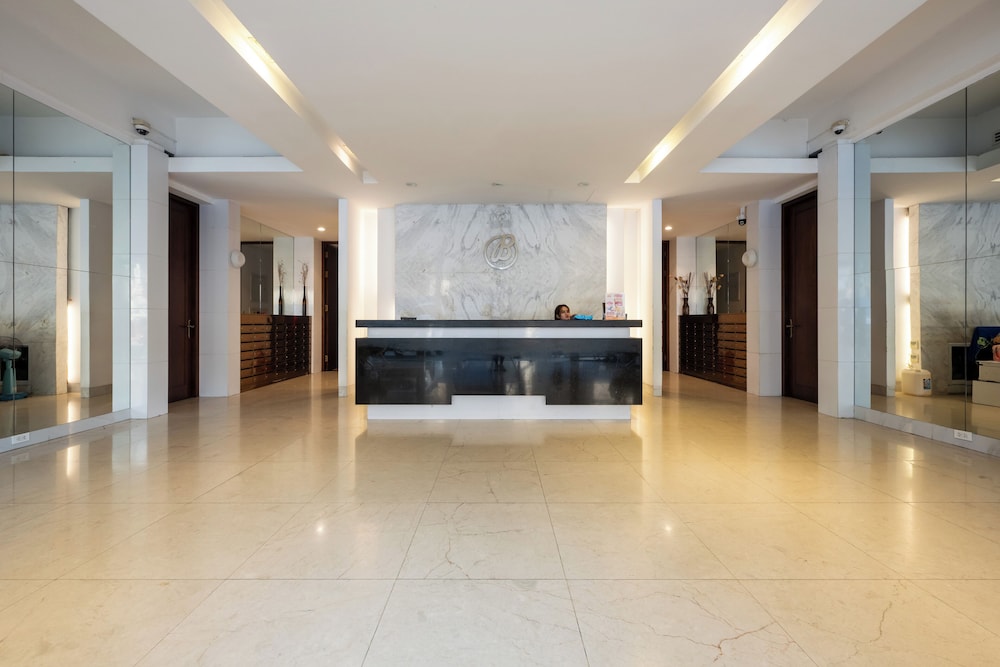 Bellavita Residence City Center by Soben