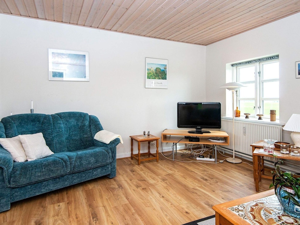 4 Person Holiday Home in Borkop view 5