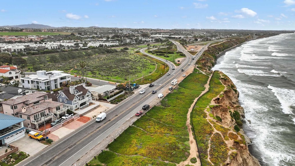 Ocean View Luxury Living