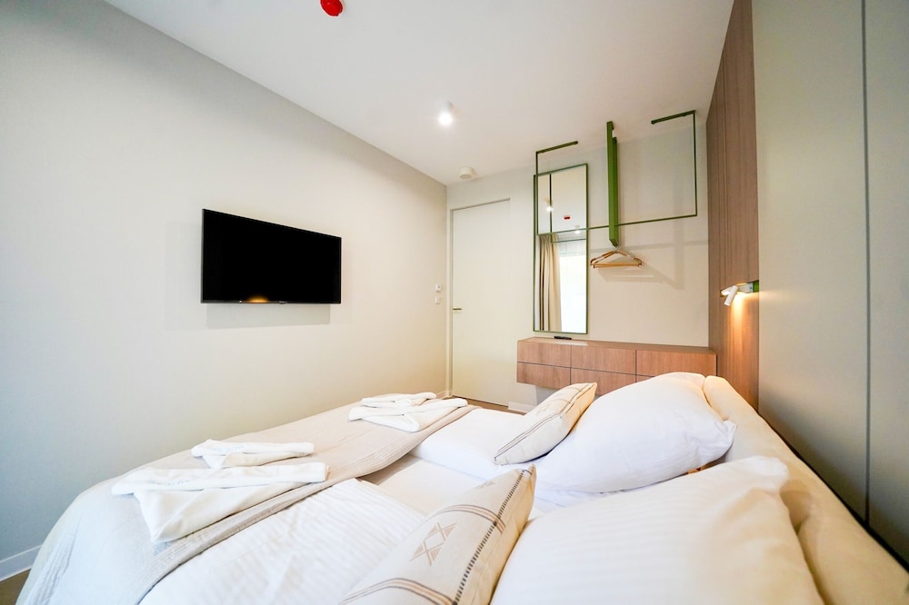 Greeneri Park by Baltic Home