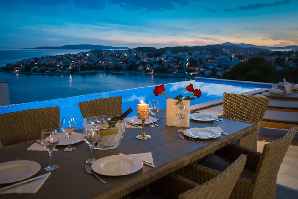 Trogir Pearl Luxury Resort