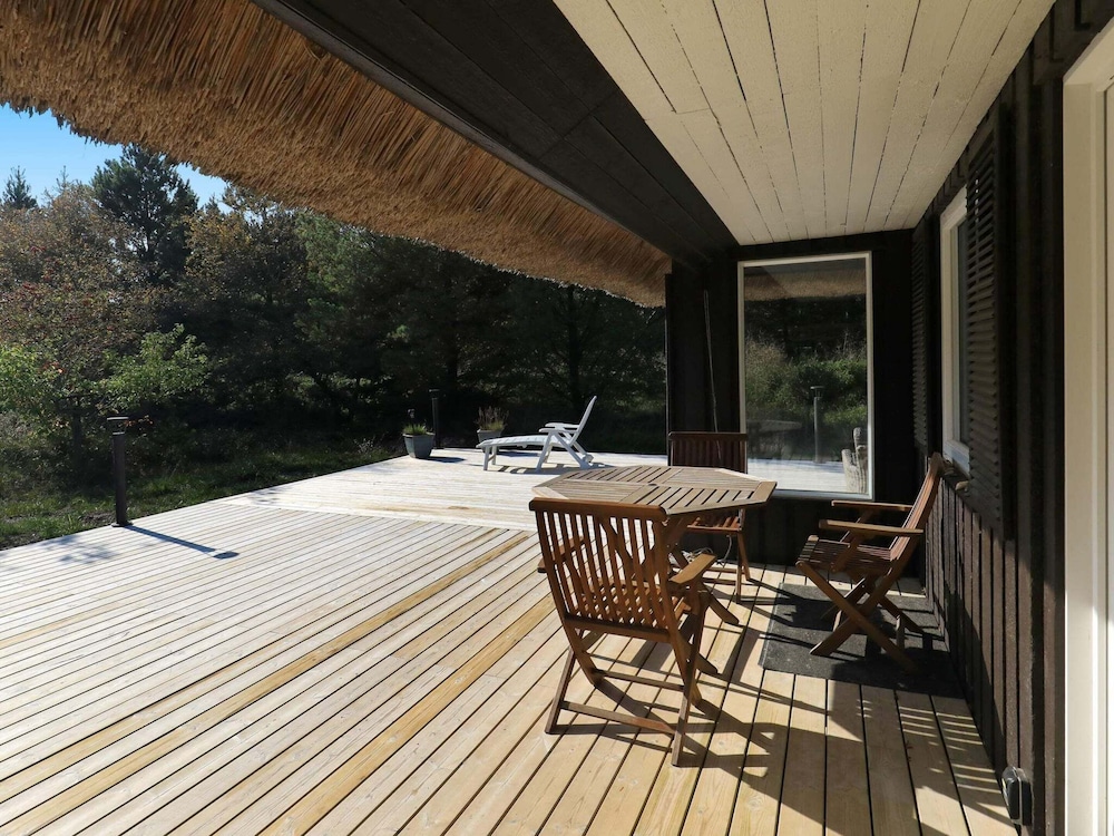 6 Person Holiday Home in Blavand view 3