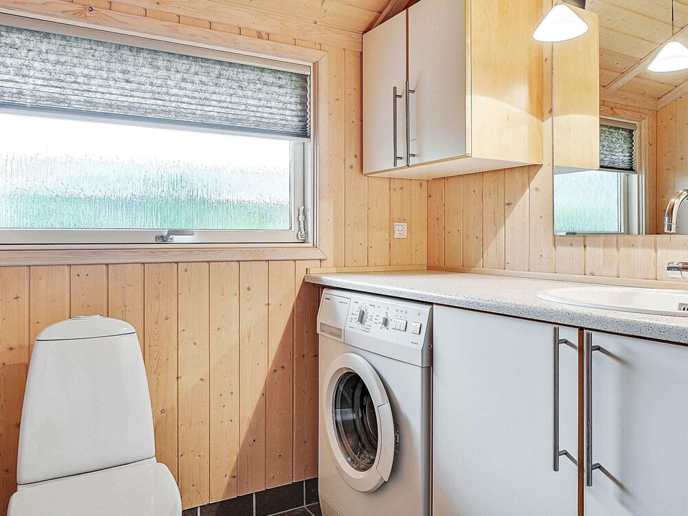 Holiday Home in Slagelse view 3