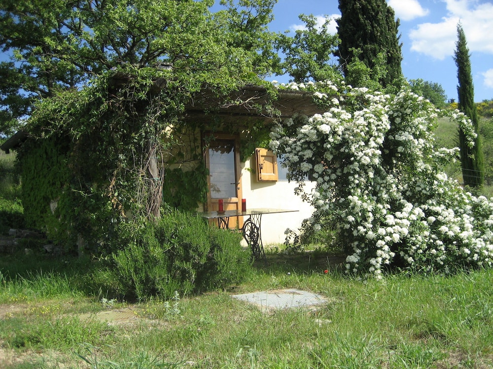 Agriturismo Montefili