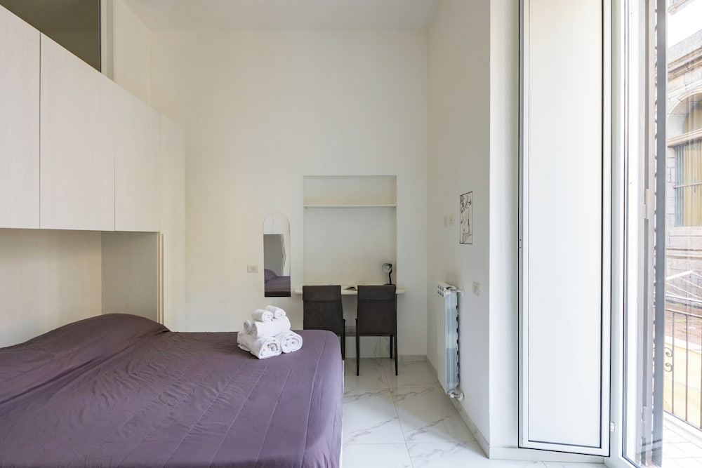 Marcellino Comfort House by Napoliapartments