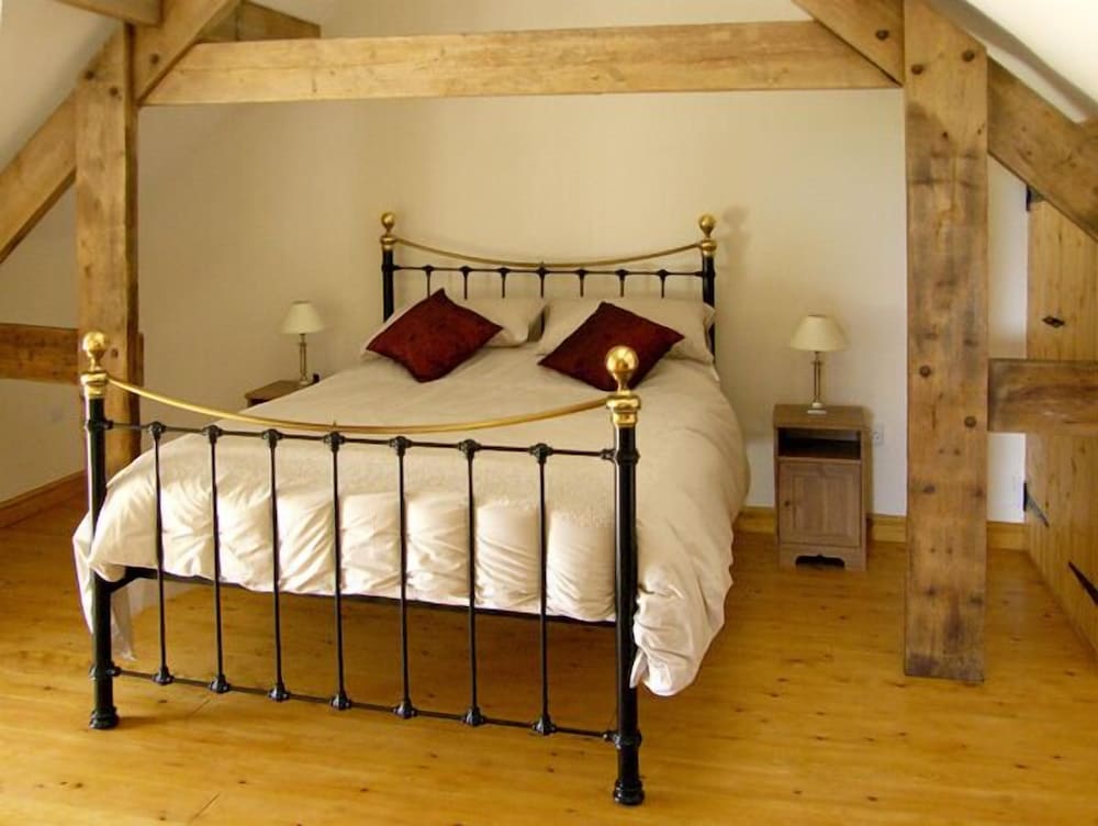 Nuffies Cottage